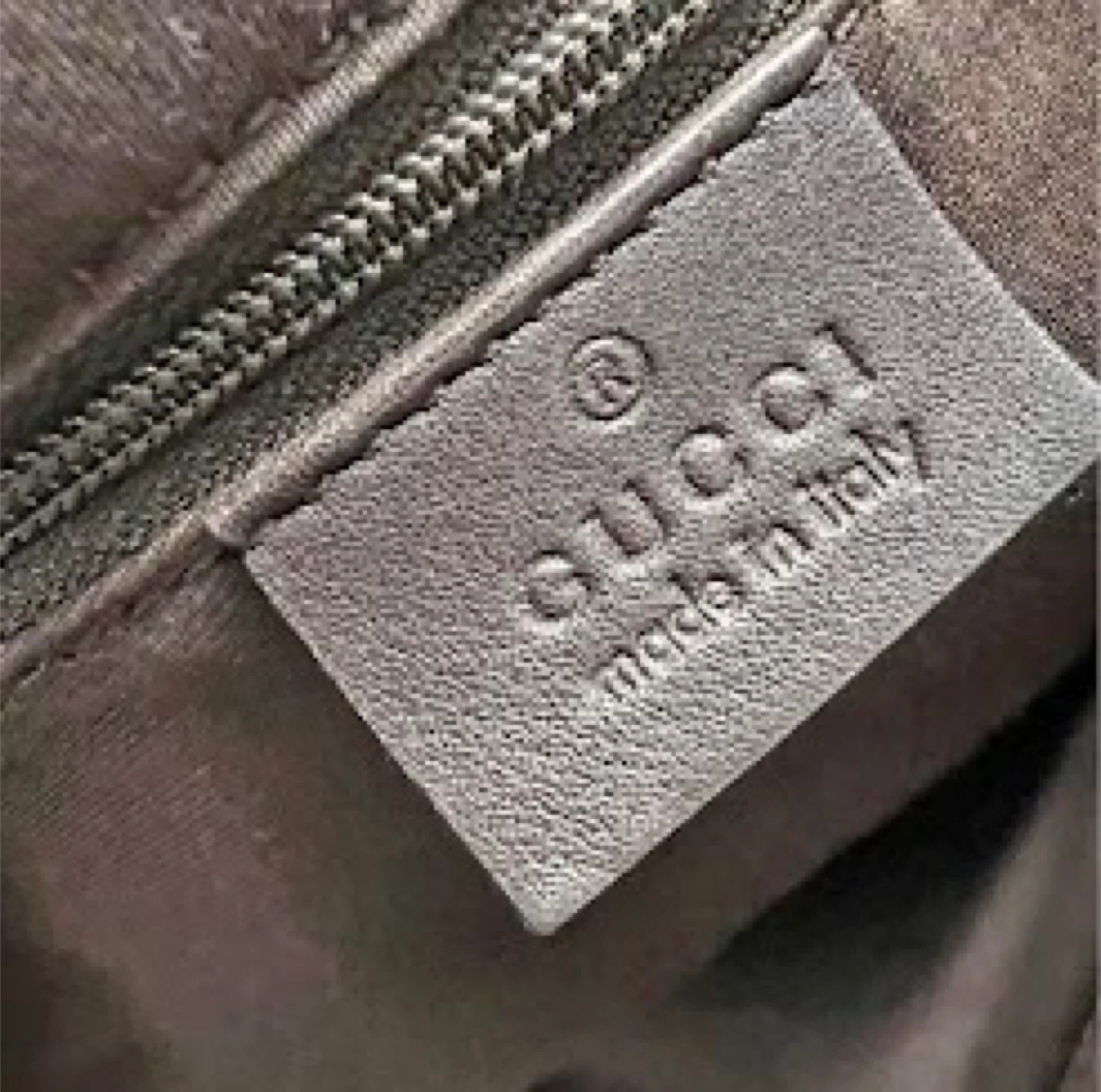 Authentic Gucci GG Sukey Tote Bag- 223974497717 - photo 5