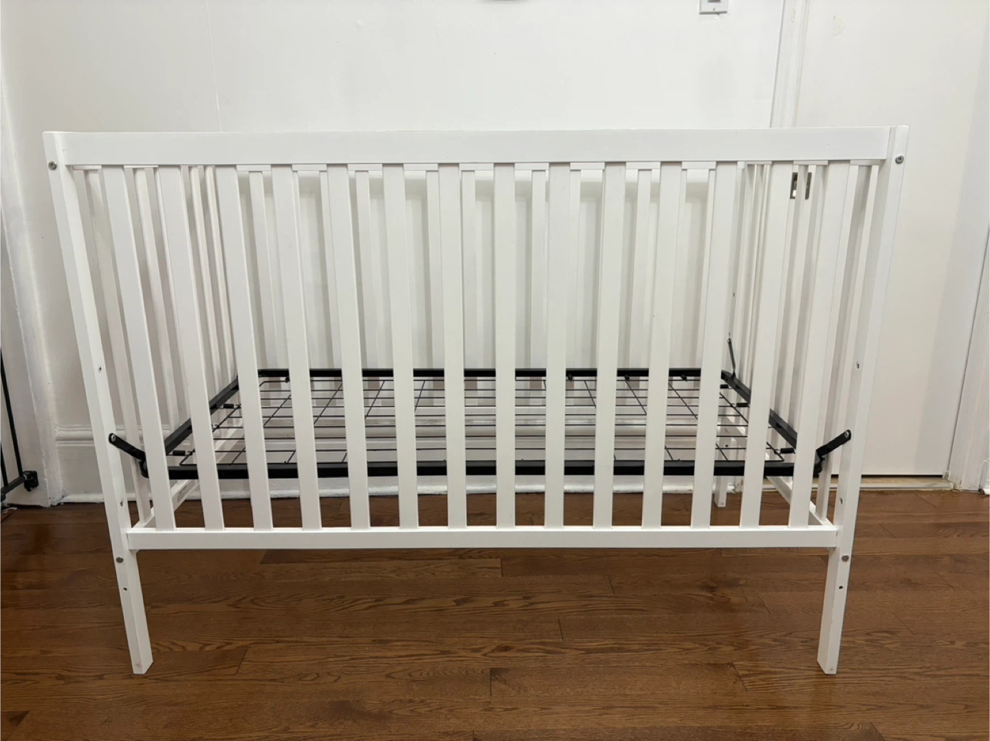 Baby Crib (frame only) - photo 5