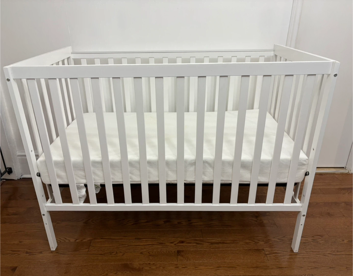 Baby Crib (frame only)