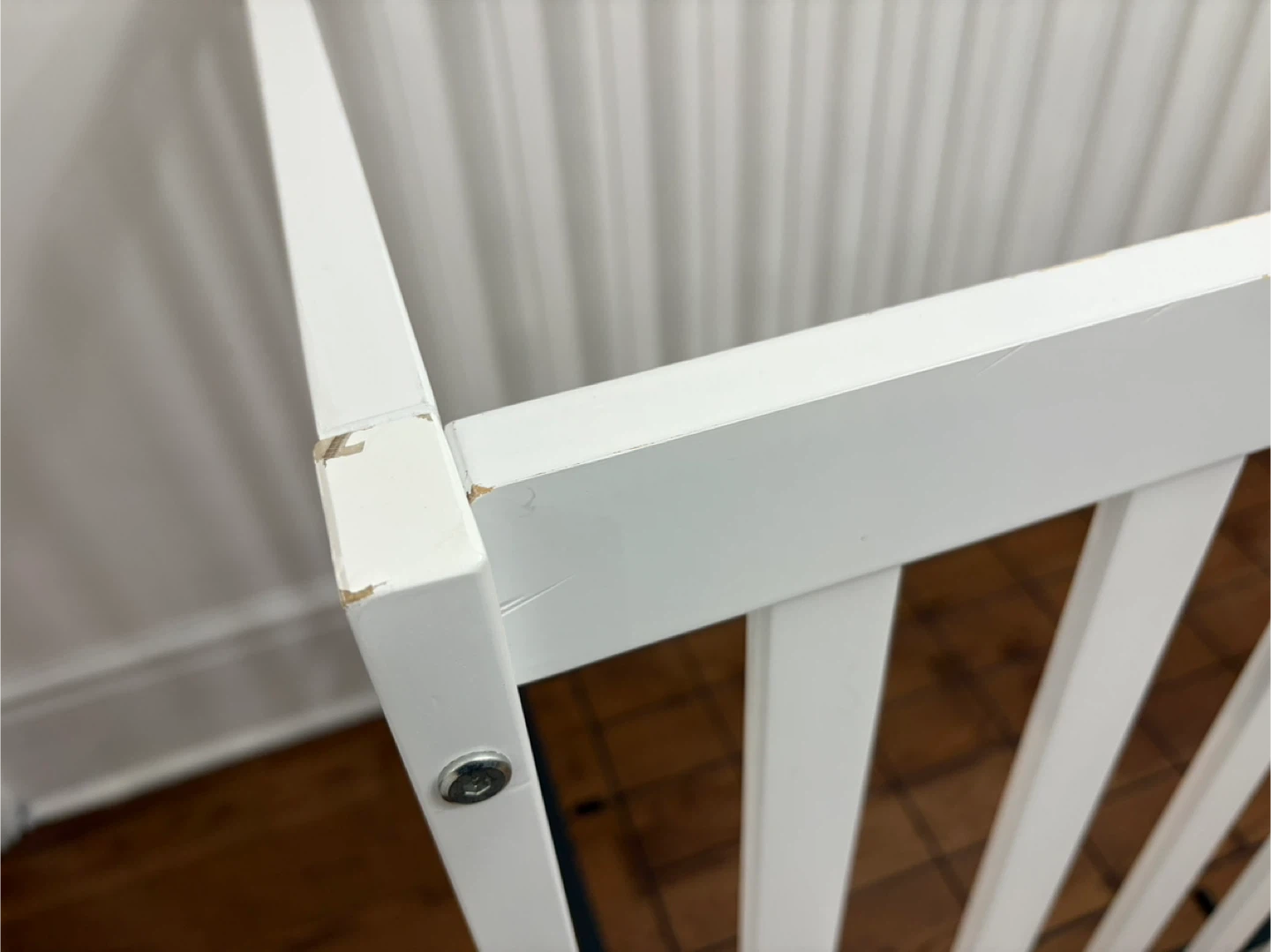 Baby Crib (frame only) - photo 3
