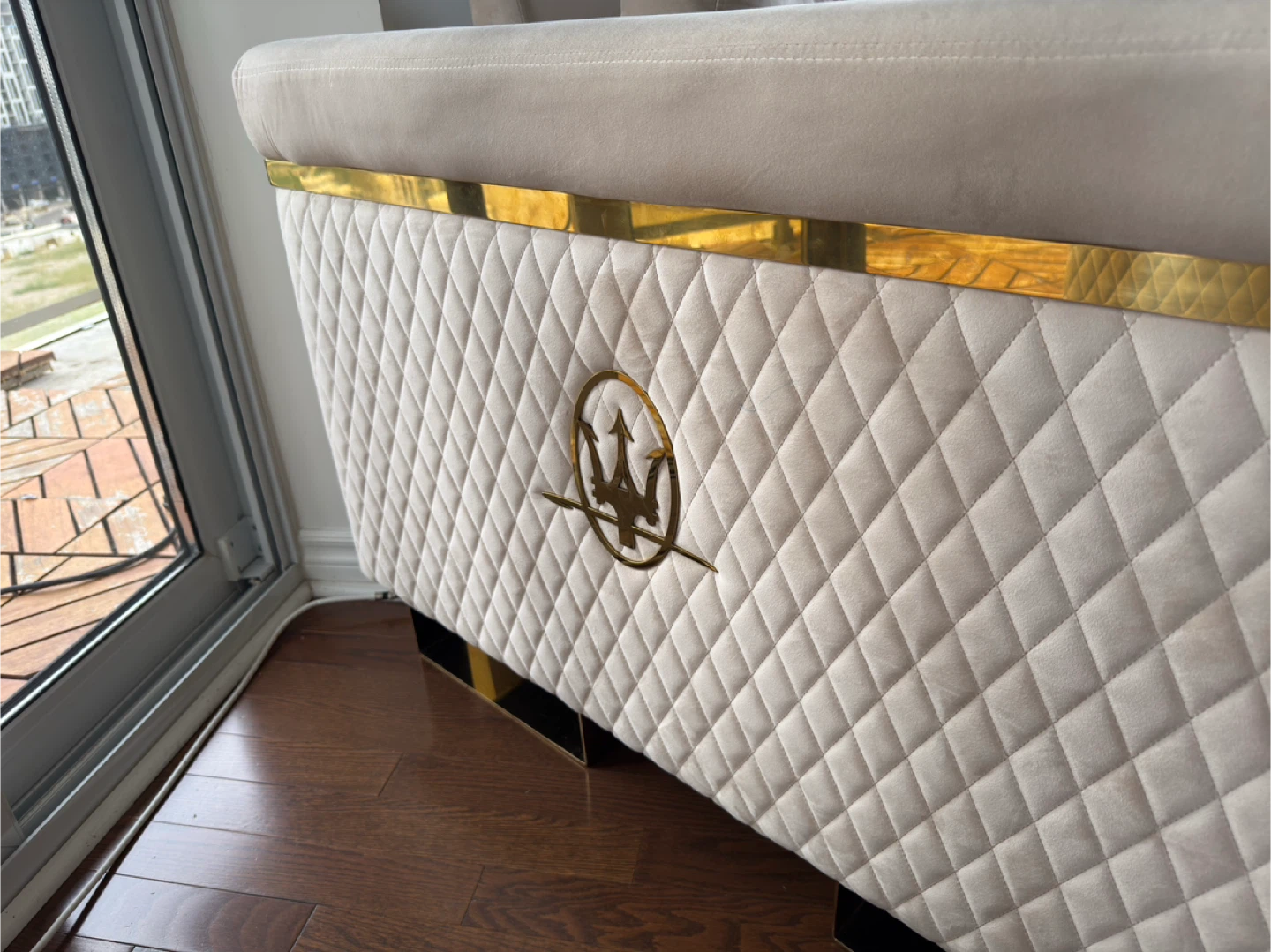 Couch set - photo 3