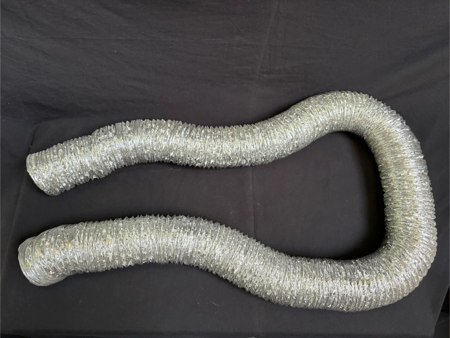 Aluminum Flexible Duct Hose thumbnail