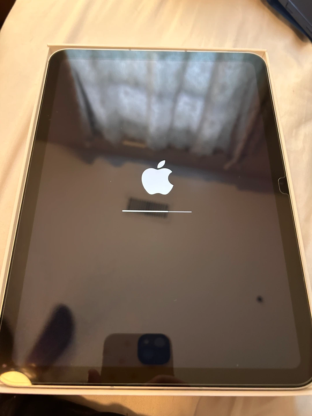 Brand new Apple iPad 10th gen in original packaging.