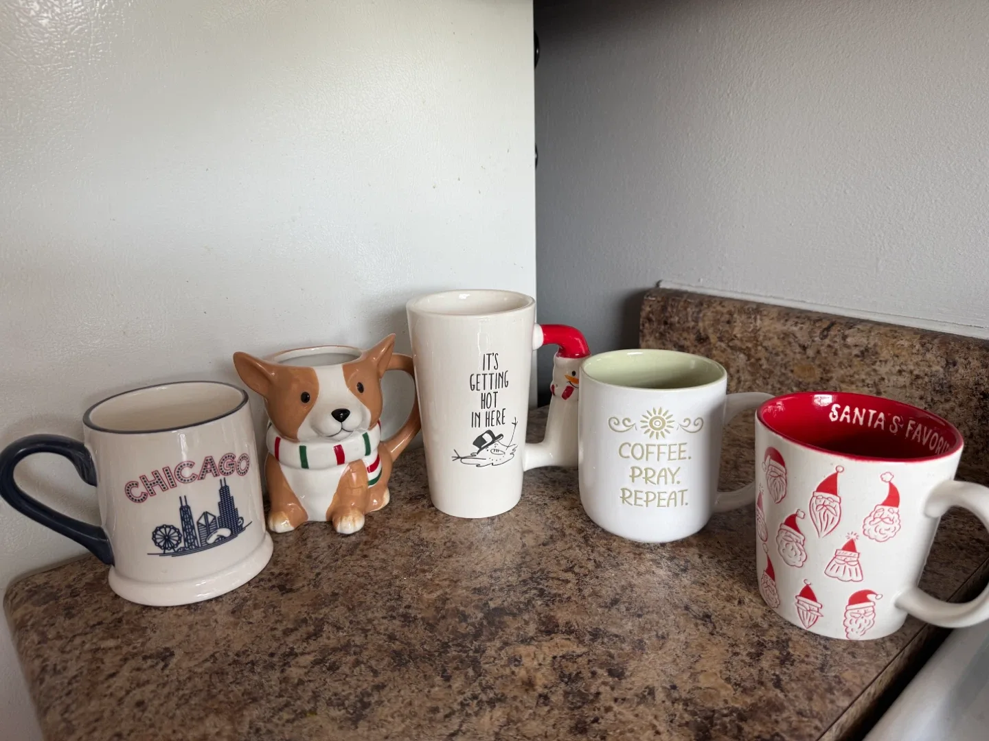 Coffee Mugs thumbnail