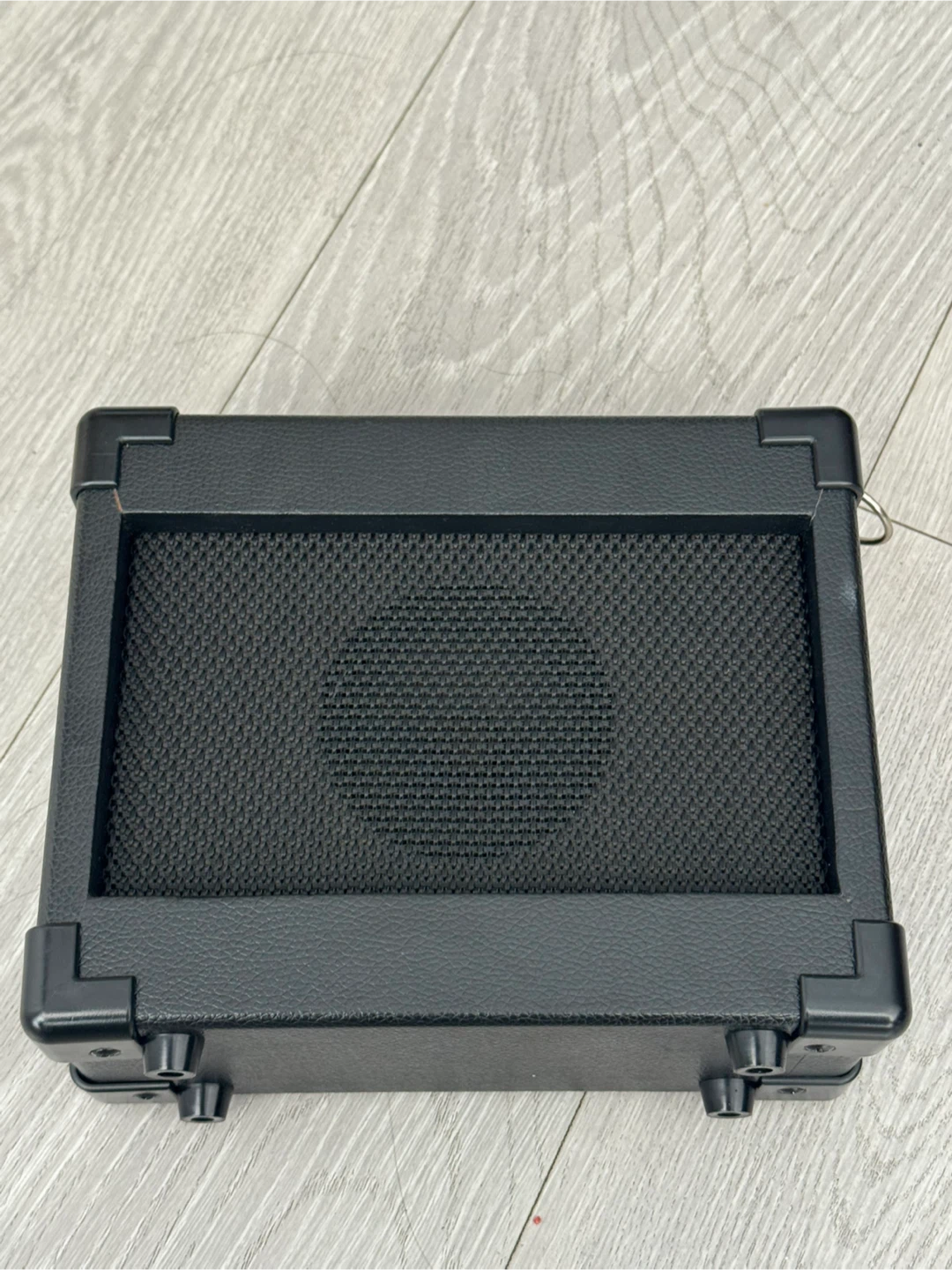 Donner GA-MINI II Guitar Amplifier - Black - photo 2