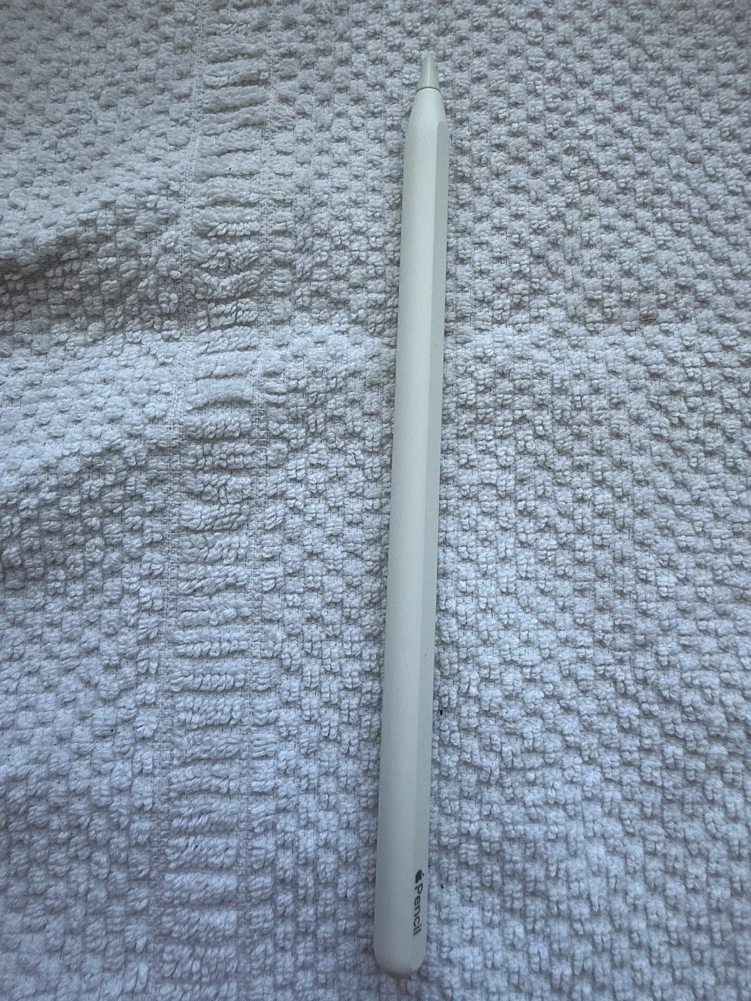 iPad Pro with Apple Pencil & Charger image indicator(4)