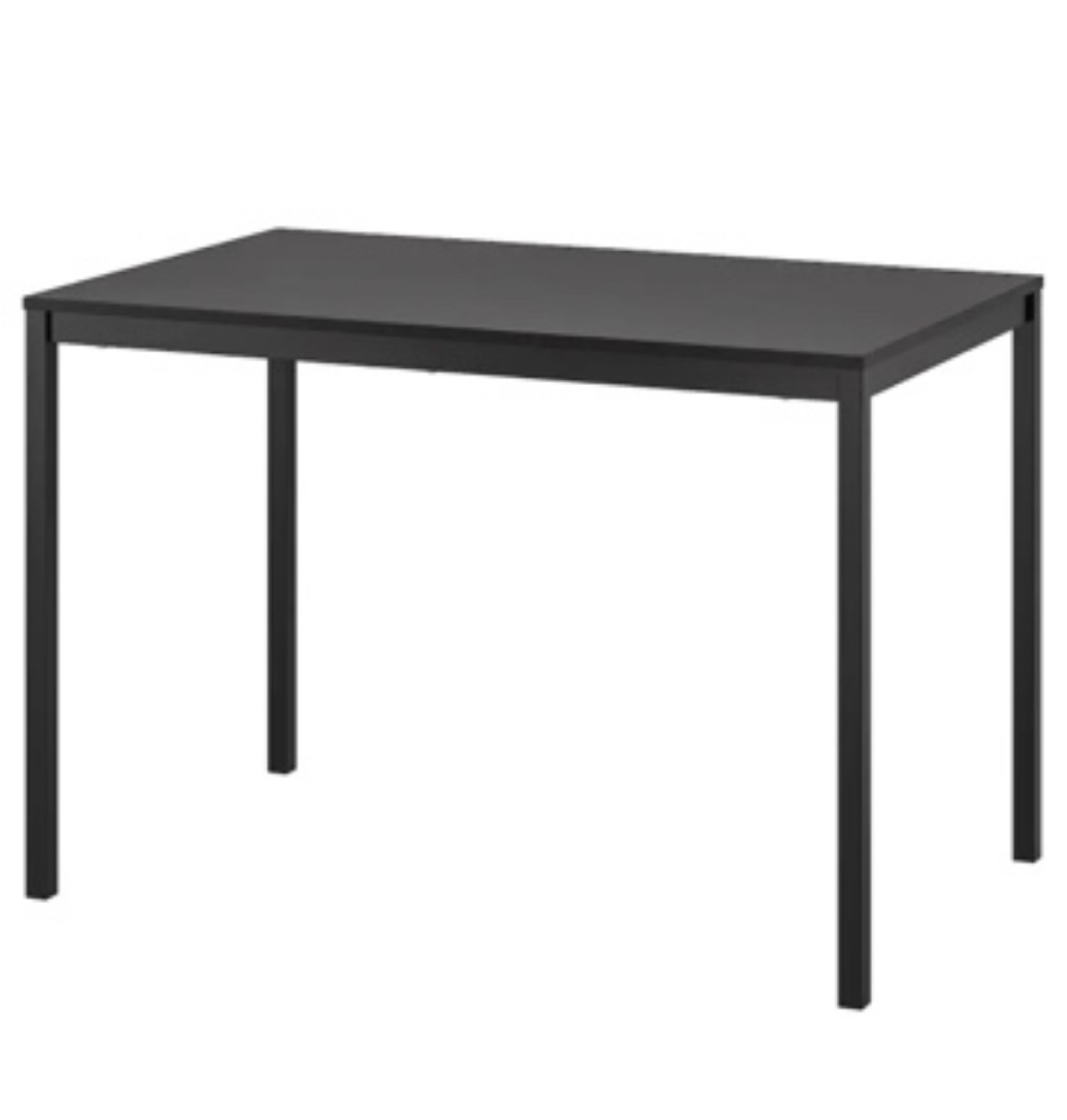IKEA Table black - MOVE OUT SALE - photo 3