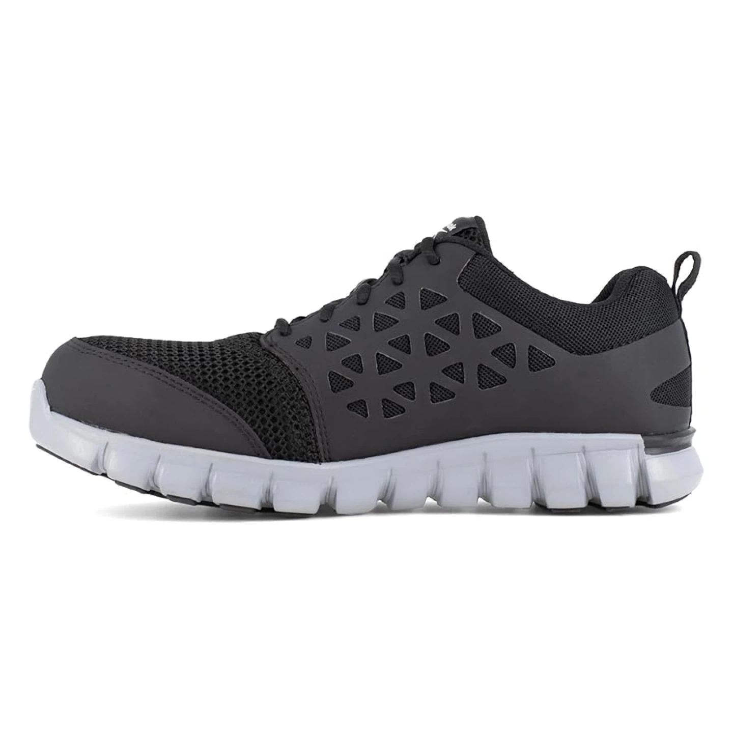 Reebok Safety Shoes - Size 10W - photo 3