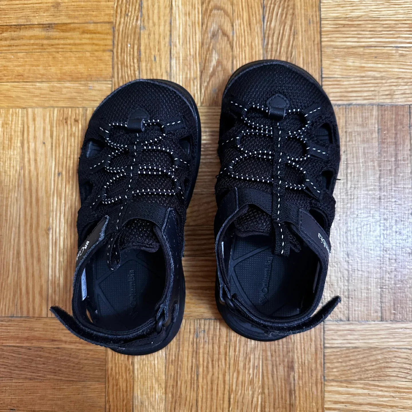 Columbia KIDS - Little Pine Sandals thumbnail