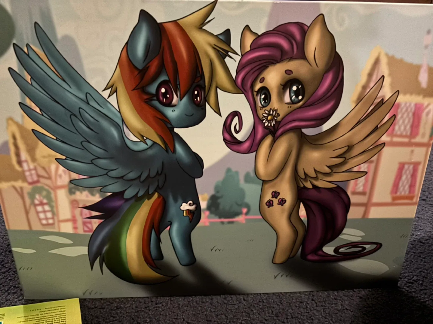 My Little Pony Spring Tea Party DVD and More! image indicator(4)