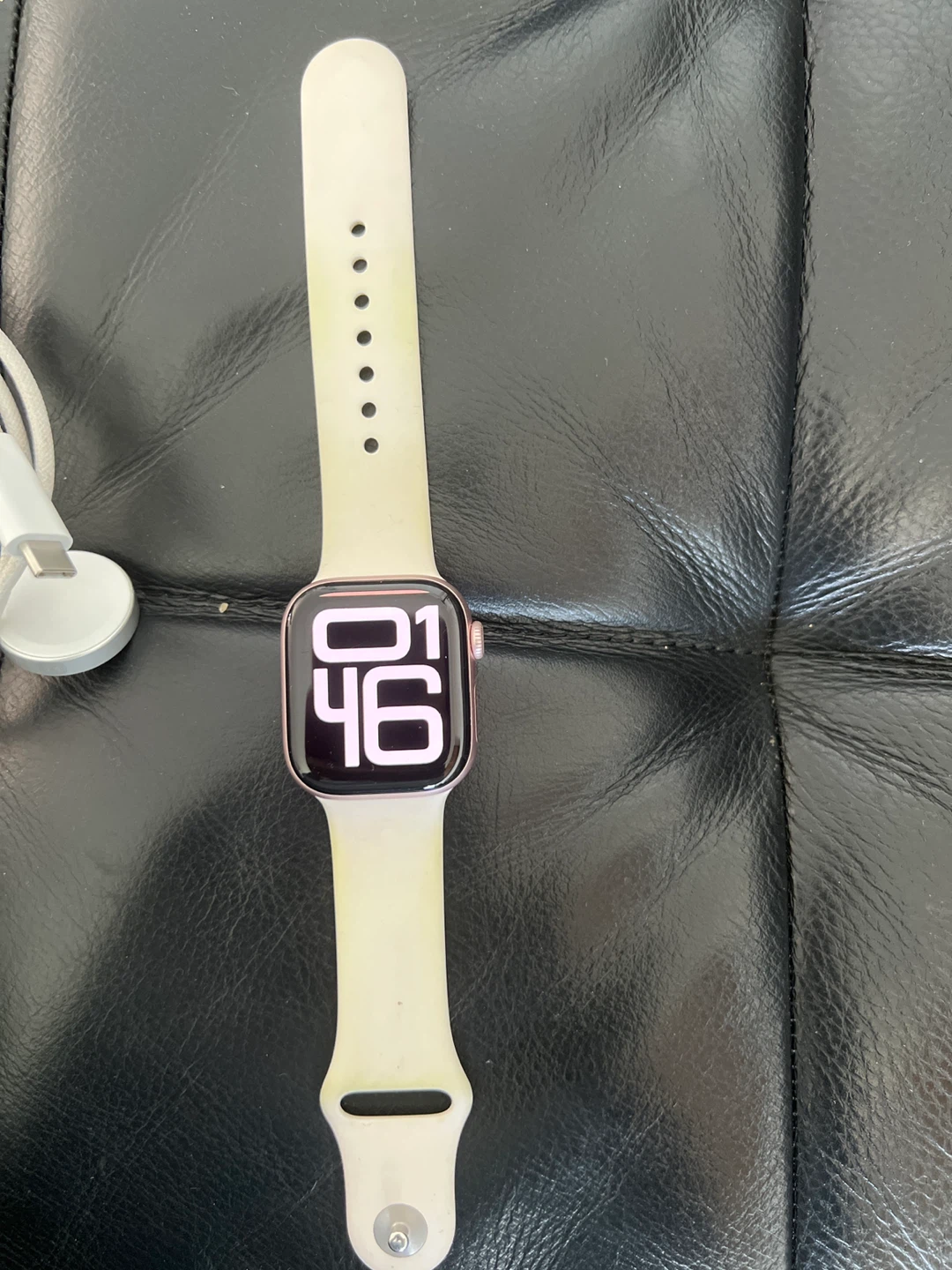 Apple Watch Series 10 42mm - Excellent Condition!