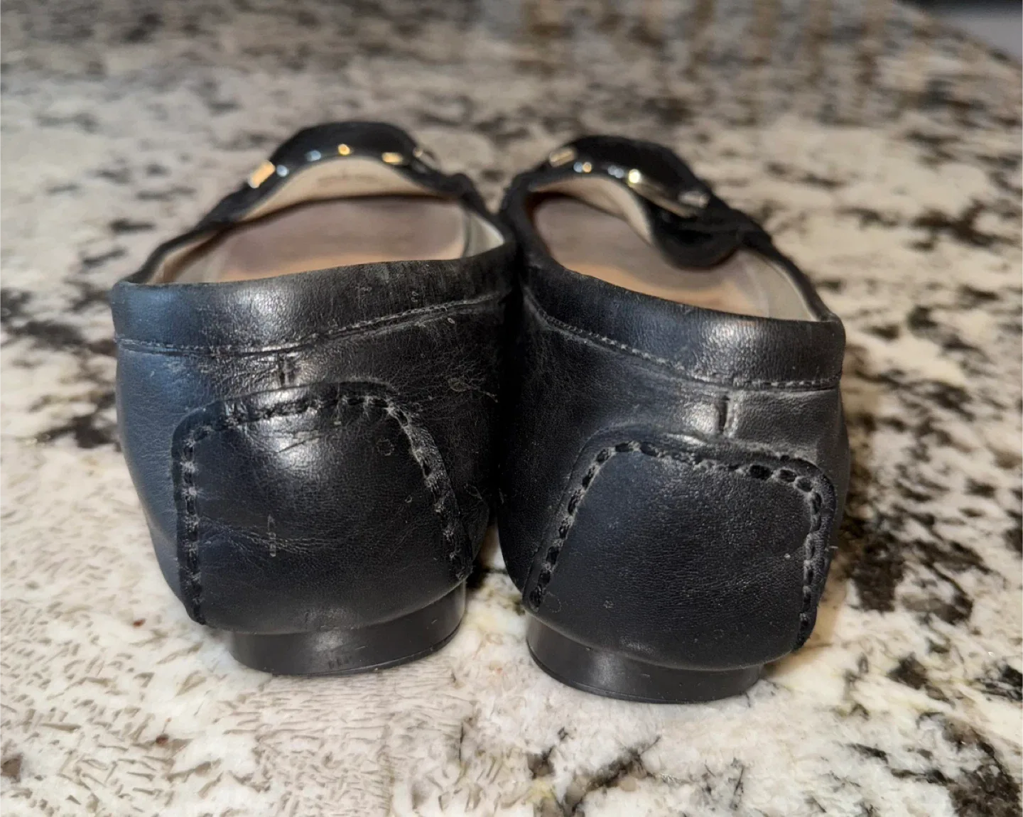 Michael Kors Loafers image indicator(2)