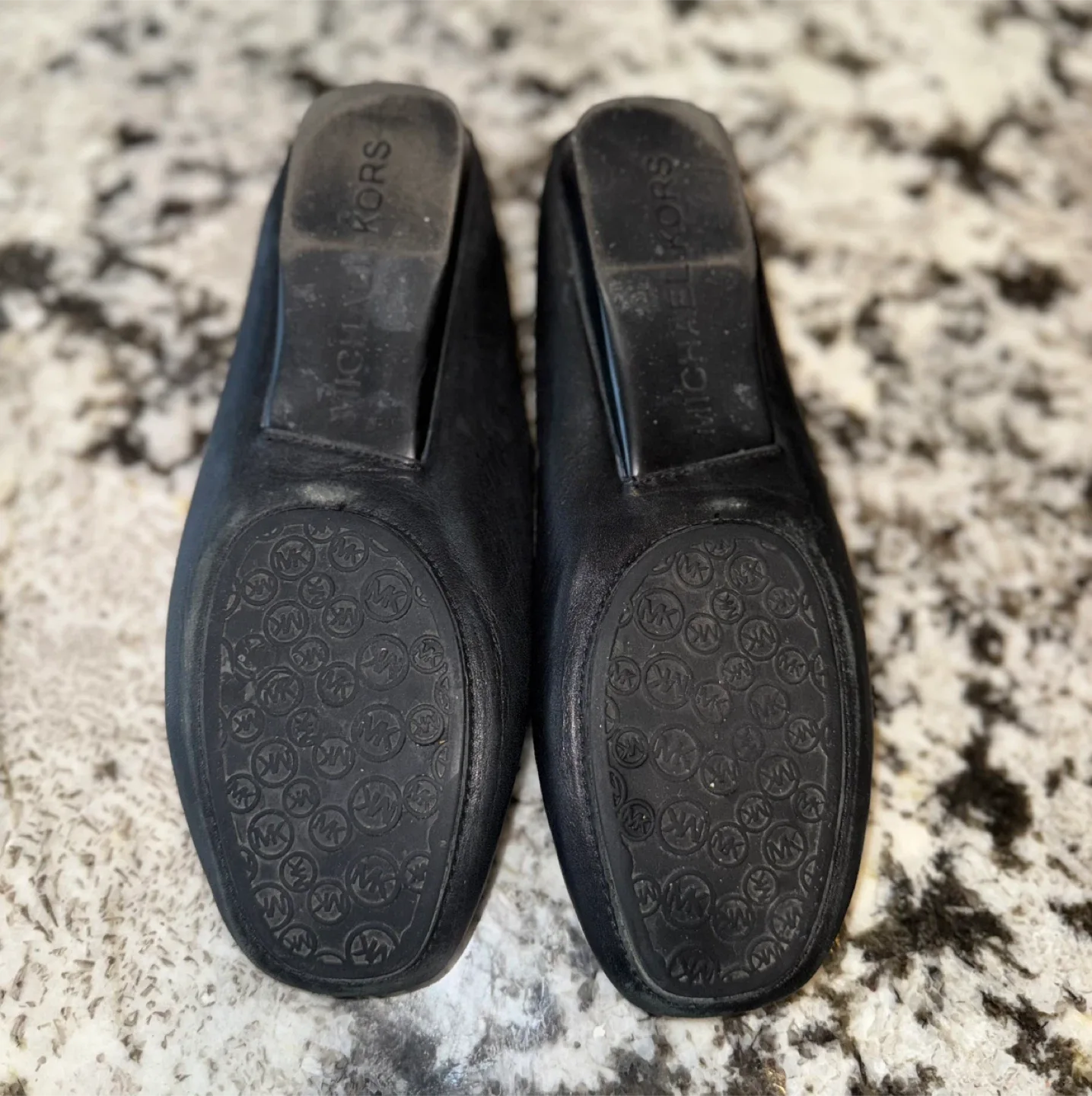 Michael Kors Loafers image indicator(3)