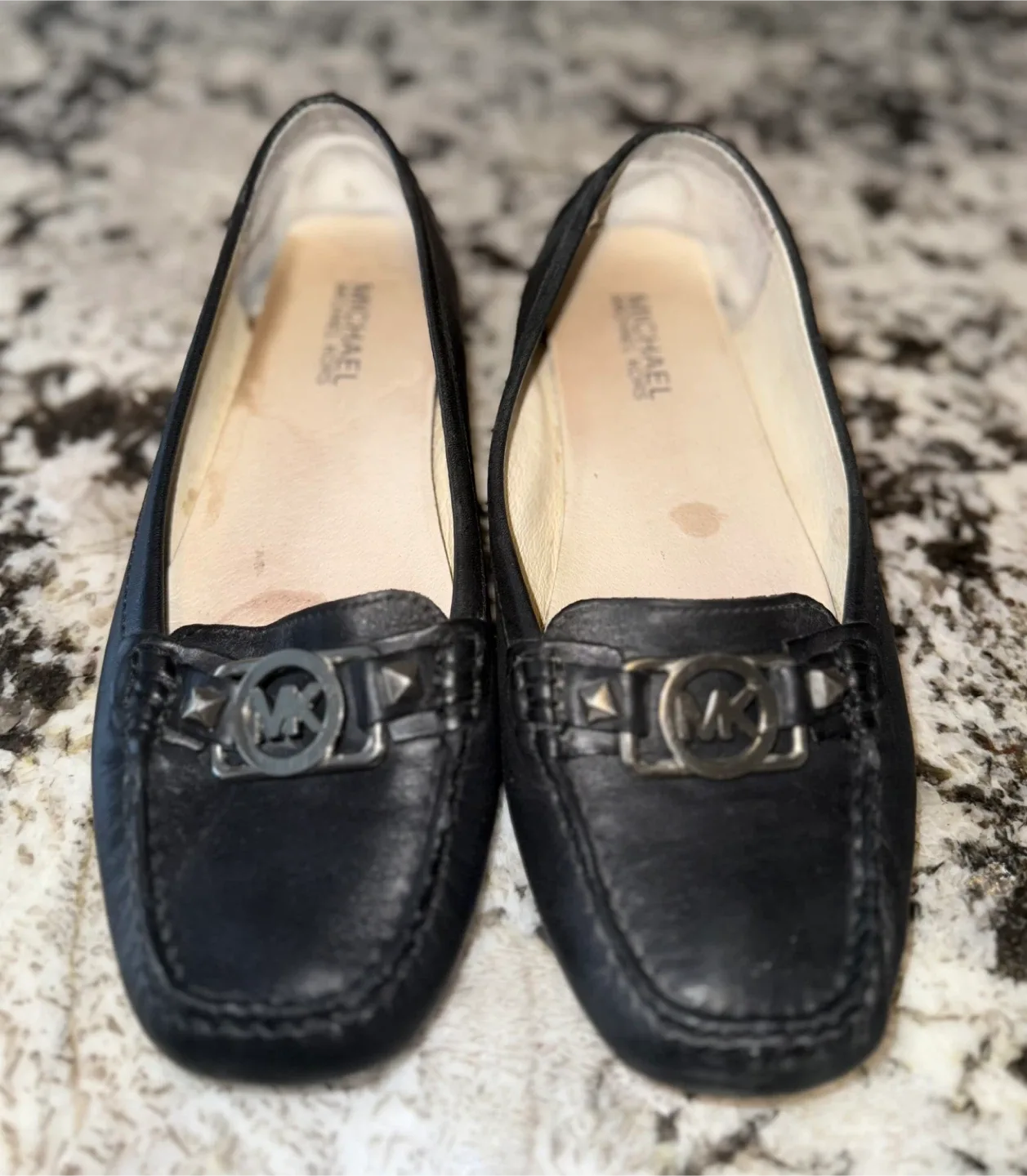 Michael Kors Loafers thumbnail