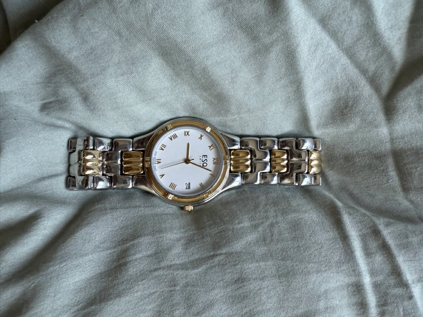 Women’s esq watch thumbnail