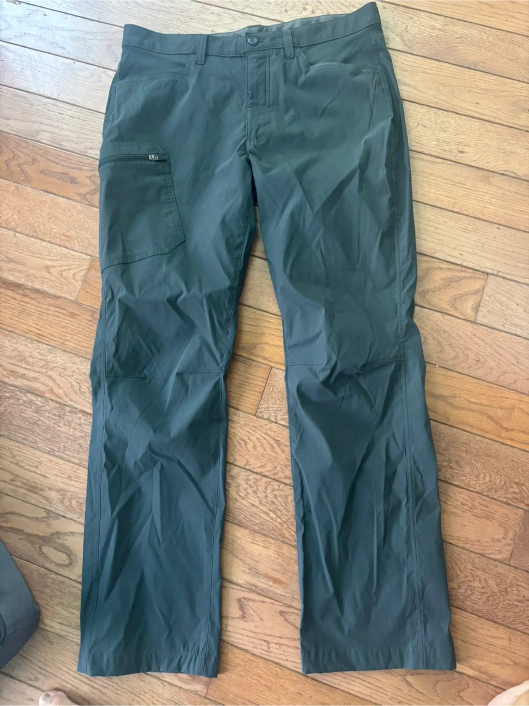 Eddie Bauer  Pants - 35x32 thumbnail