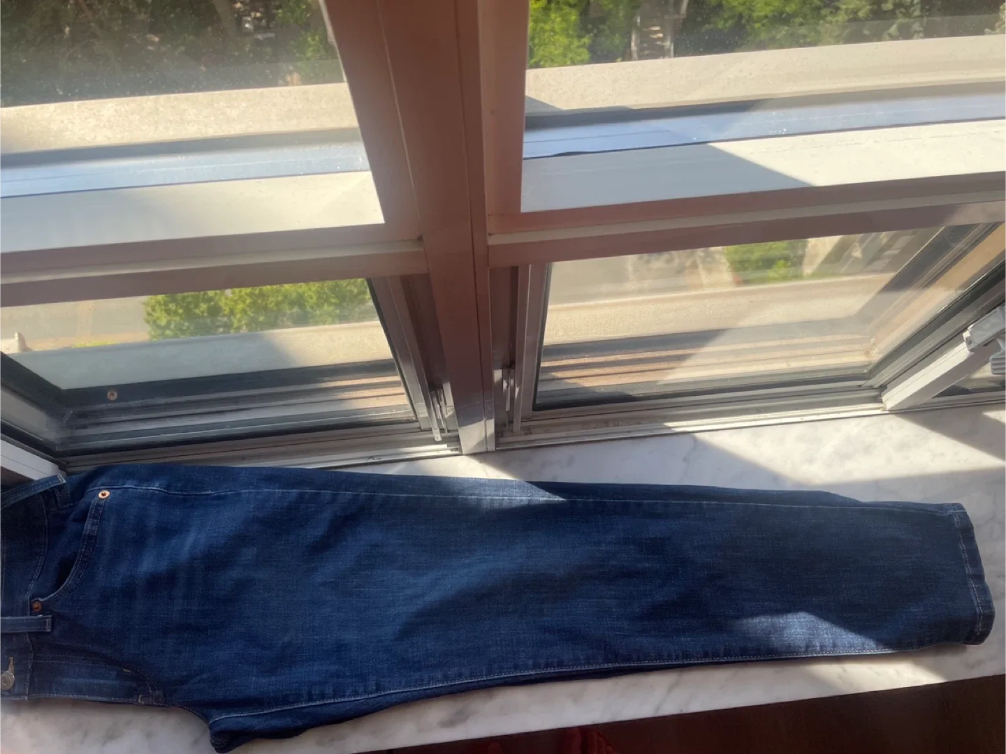 Levis boyfriend Jeans image indicator(3)