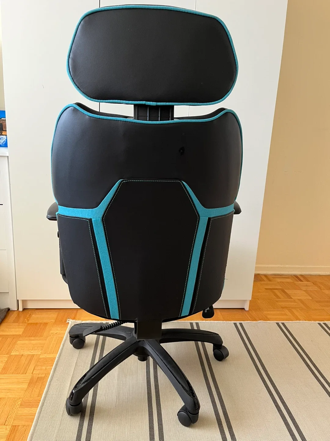 💯LIKE NEW ✅ Gaming chair 📌➡️ MUST HAVE image indicator(5)