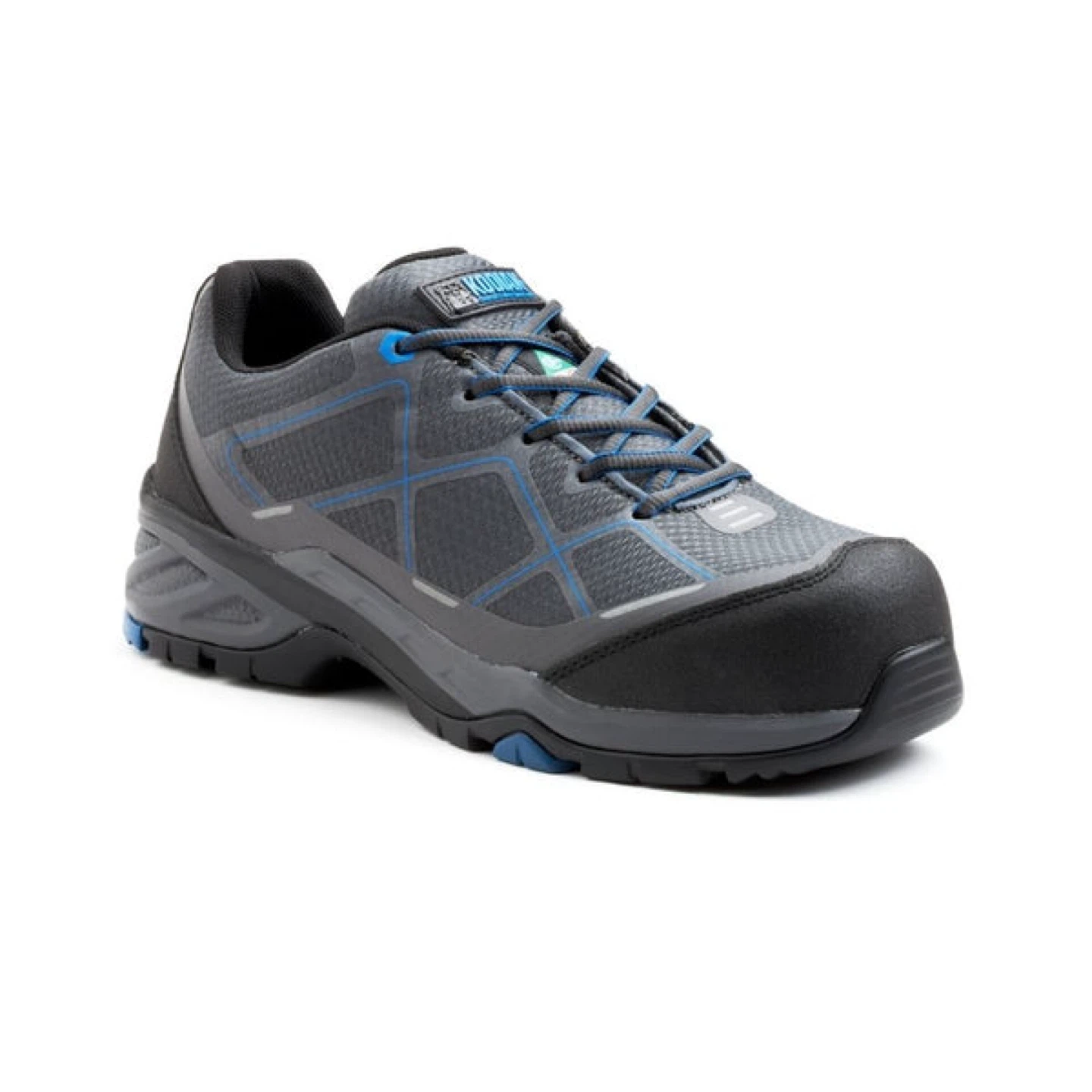 Kodiak Safety shoes - Size 10 - photo 3