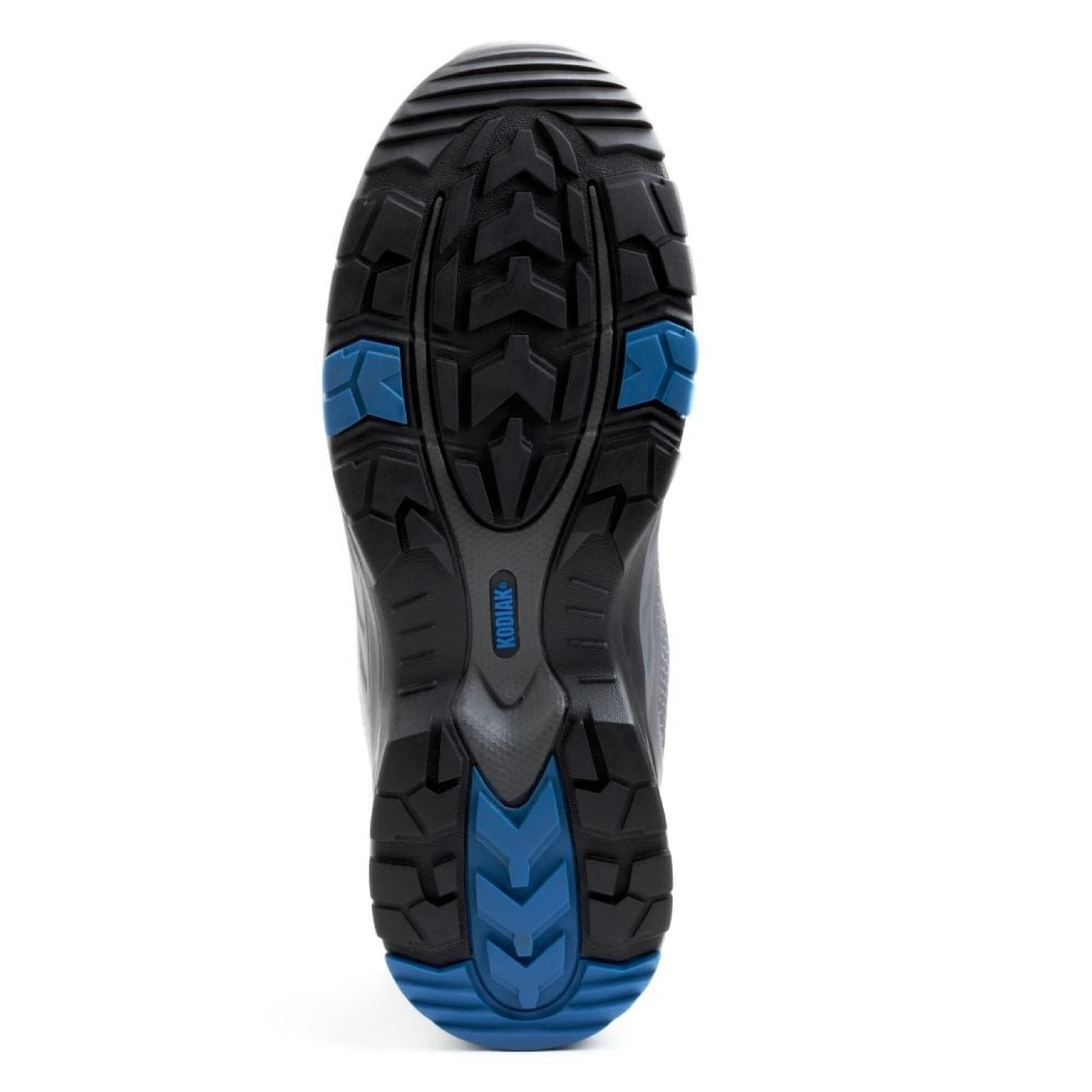 Kodiak Safety shoes - Size 10 - photo 4