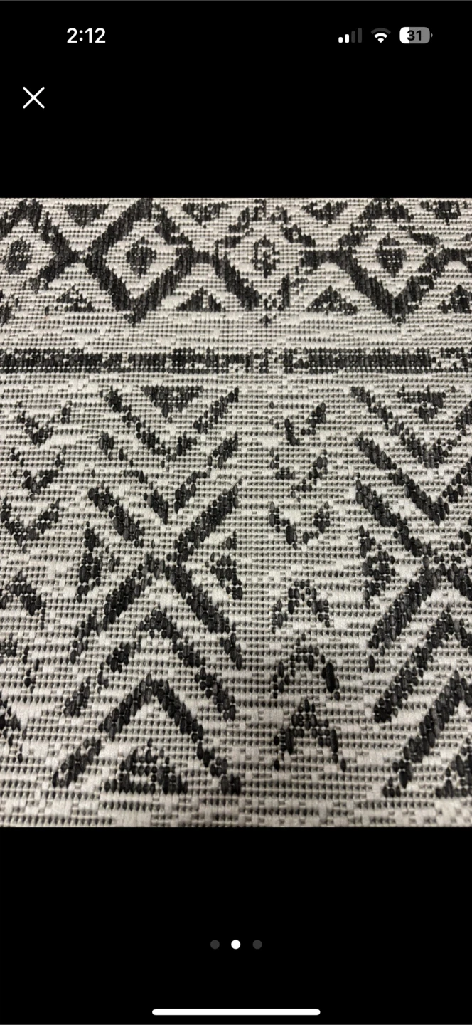 Surya Eagean EAG-2347 Rug 5'3" x 7'7" - photo 2
