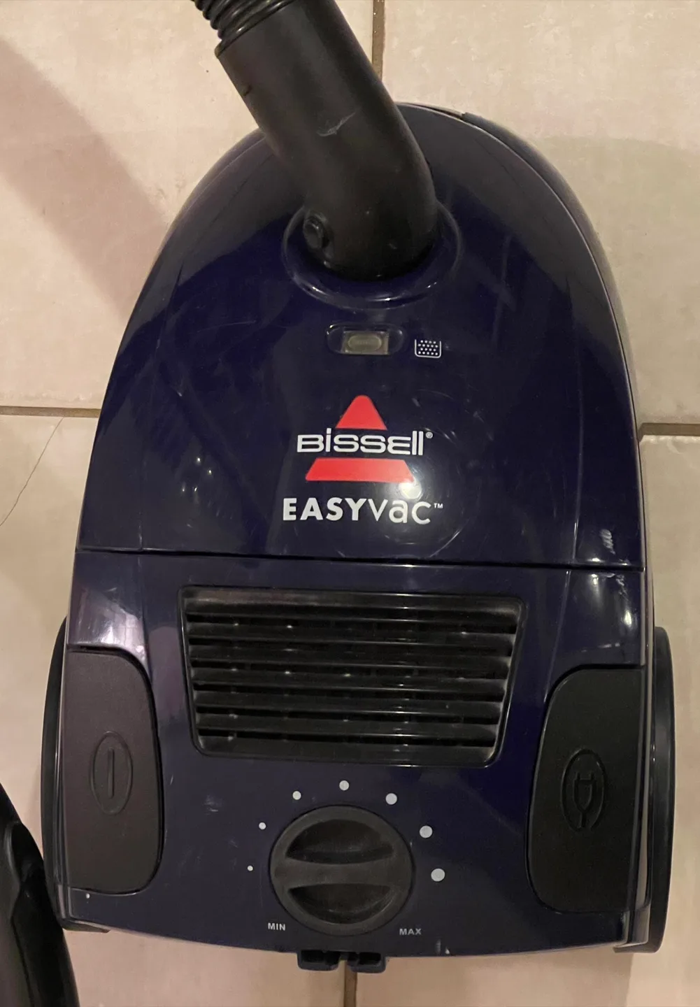 Bissell Easy Vac Vacuum - Model 2203-D image indicator(2)