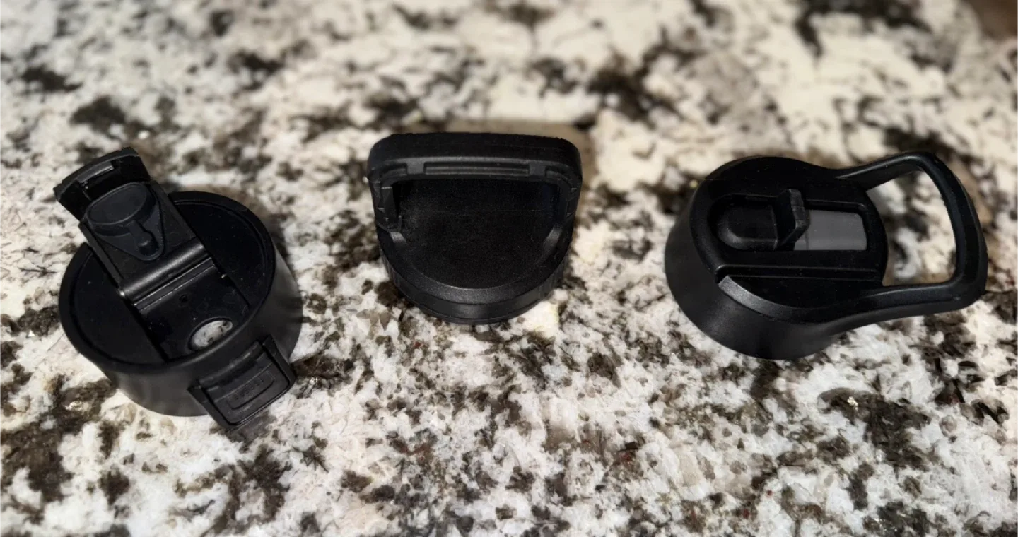 64 oz FineDine Insulated Bottle image indicator(2)