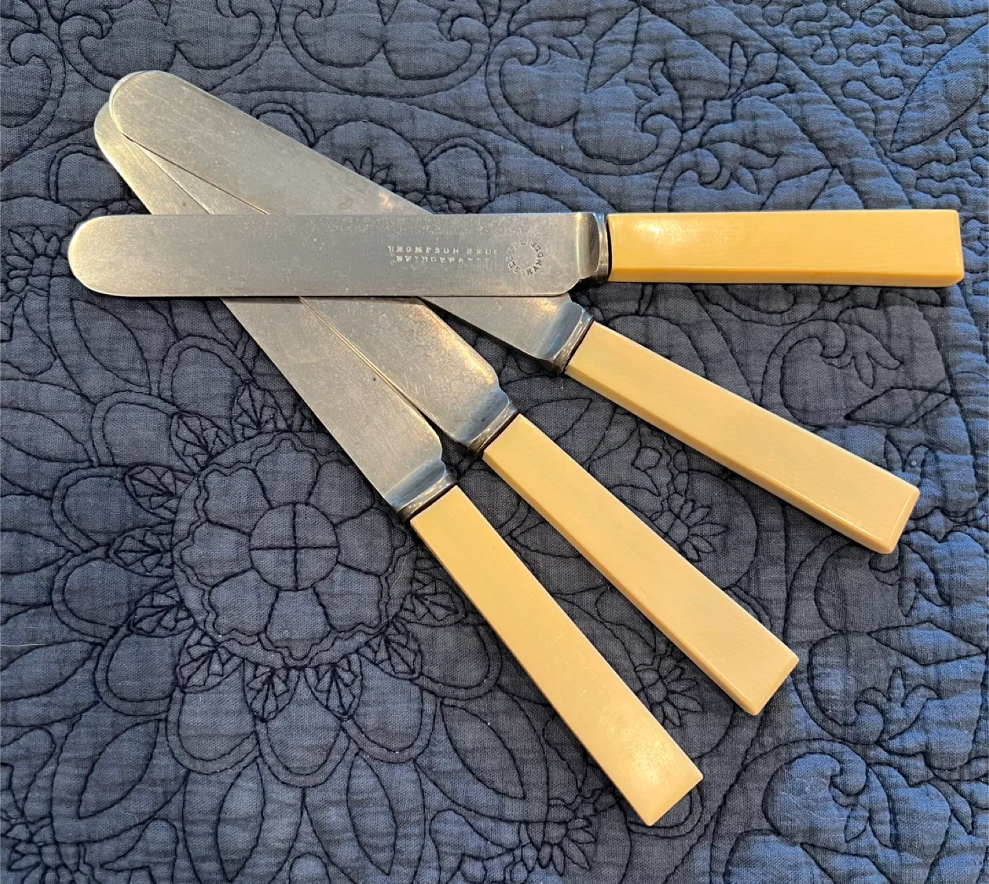 Vintage Butter Knives thumbnail