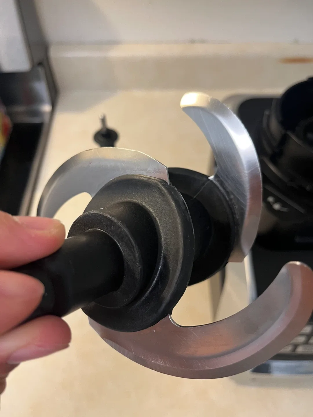 Ninja Auto-iQ Blender 400 image indicator(5)