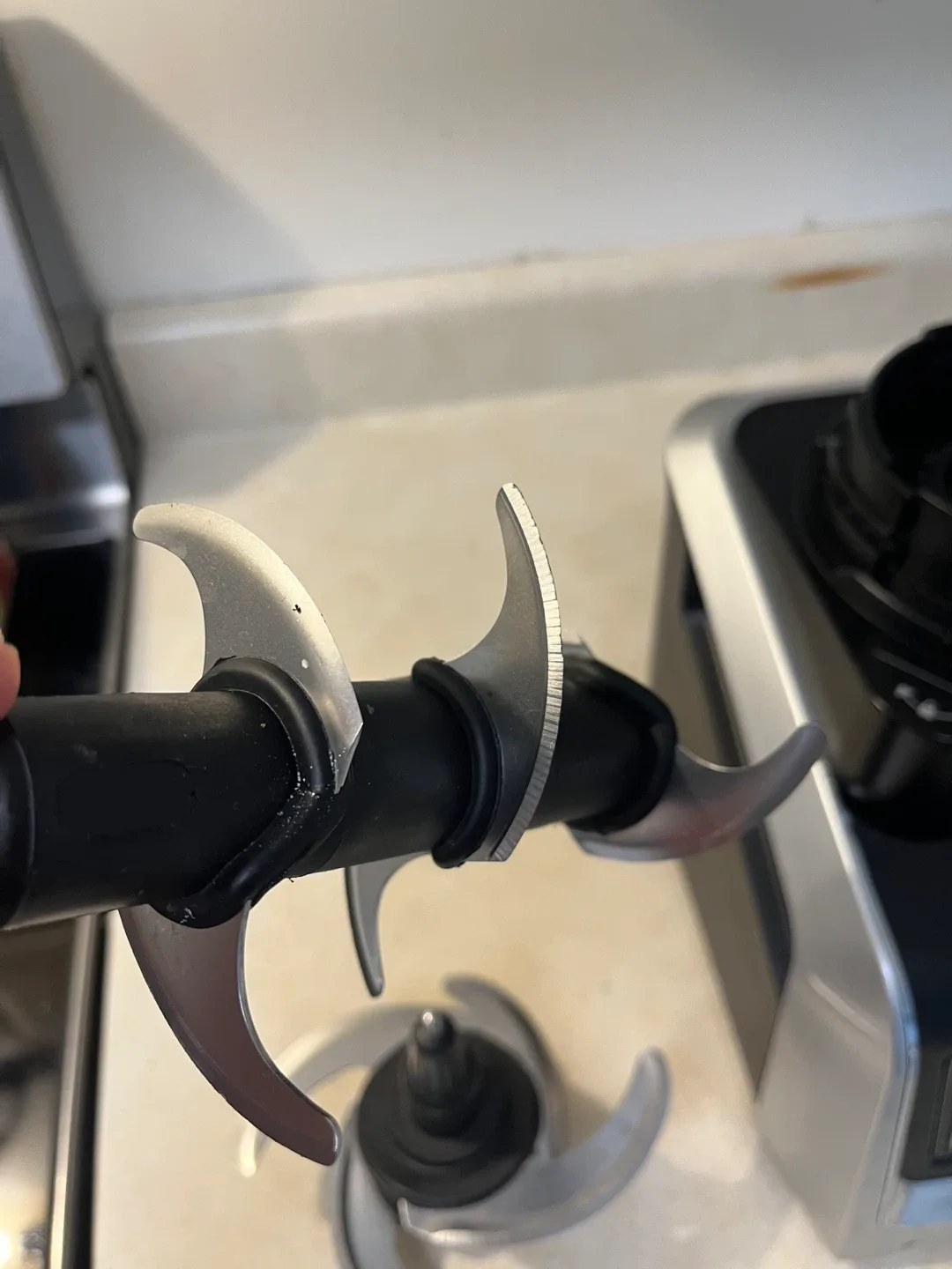 Ninja Auto-iQ Blender 400 image indicator(6)