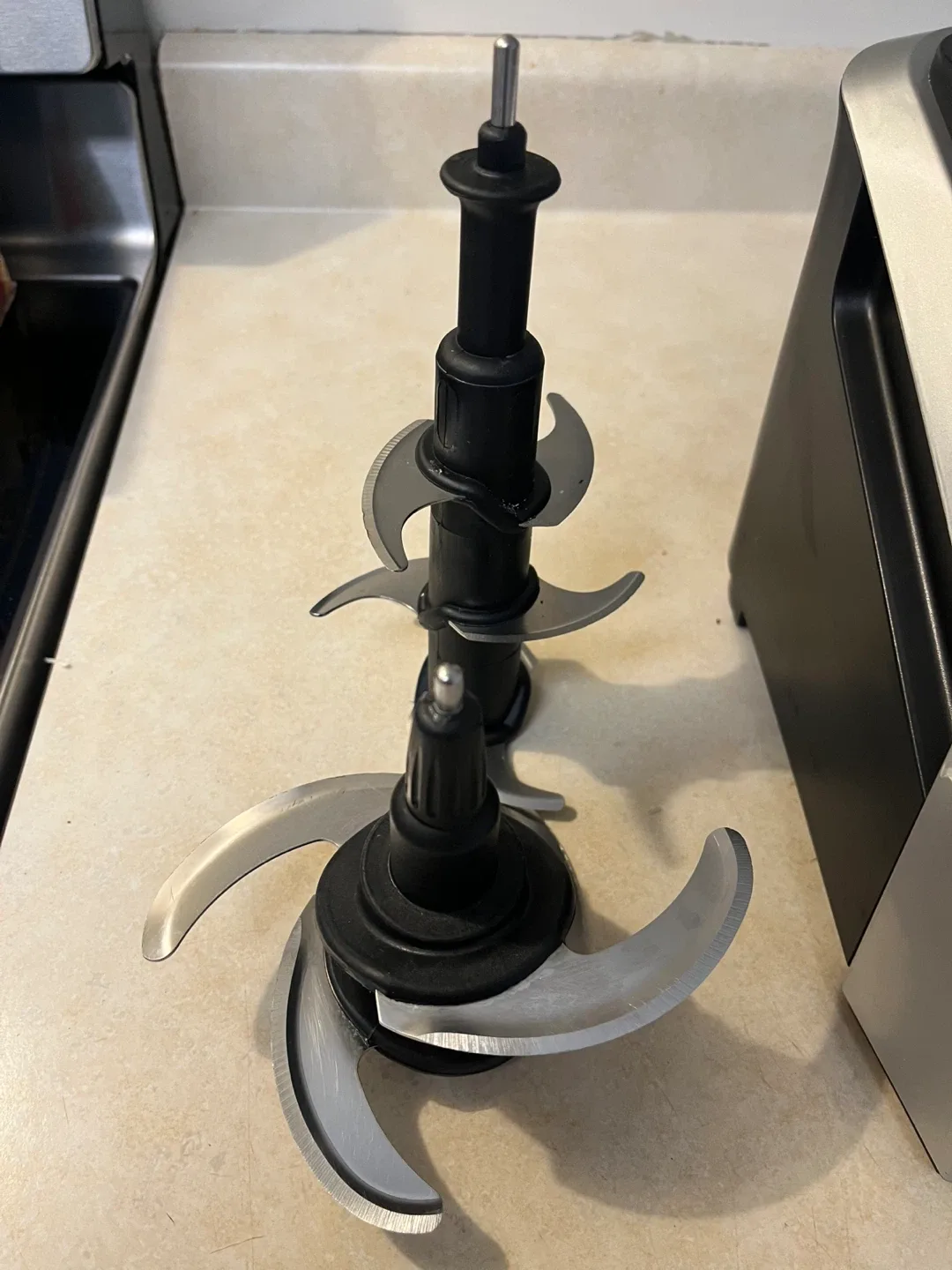 Ninja Auto-iQ Blender 400 image indicator(4)