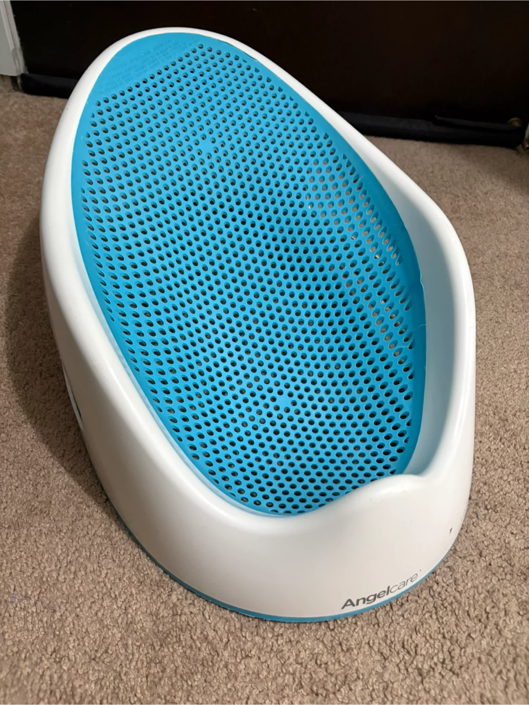 Angelcare Baby Bath Support