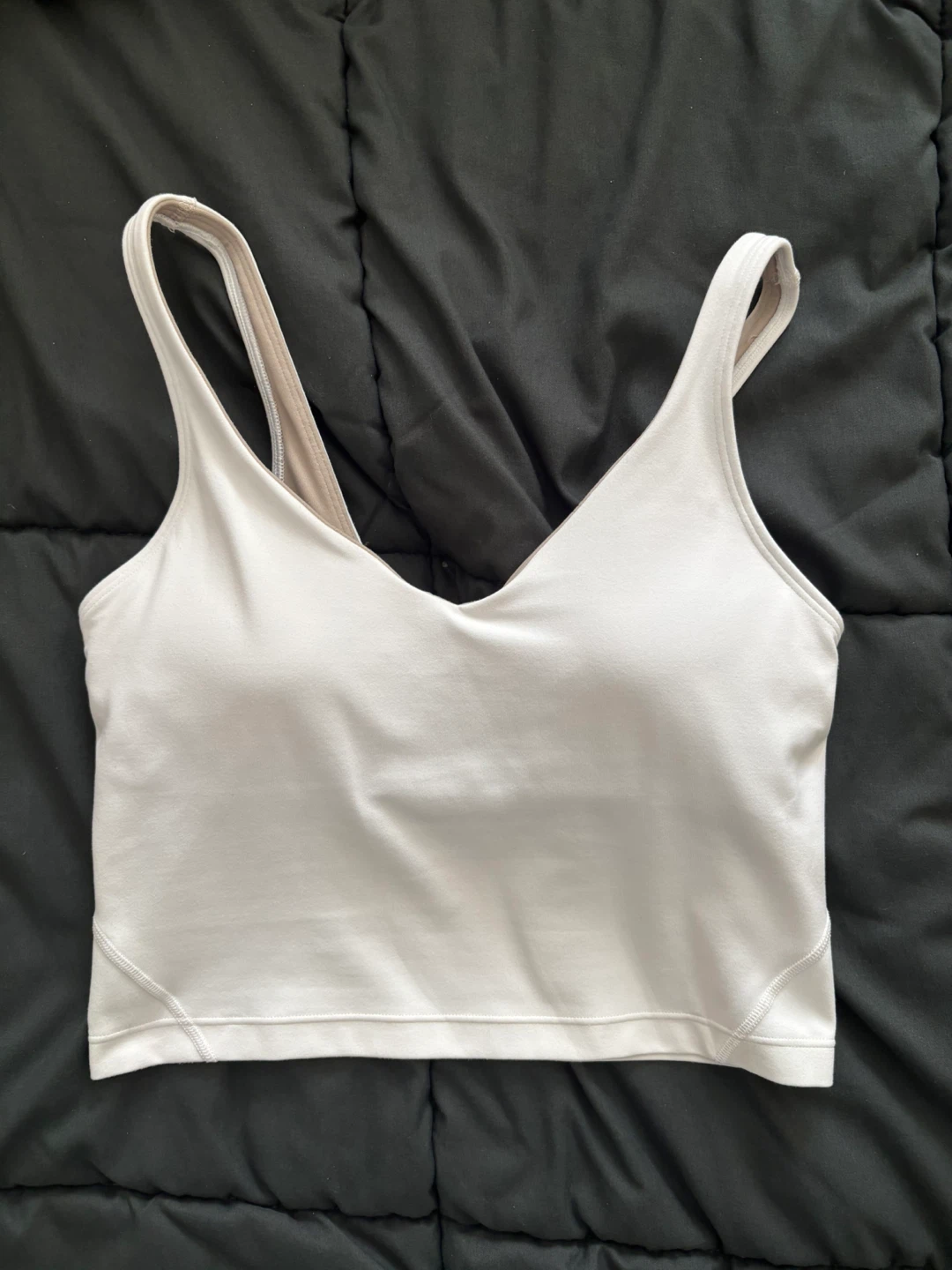 Lululemon Align Tank Top - Size 4