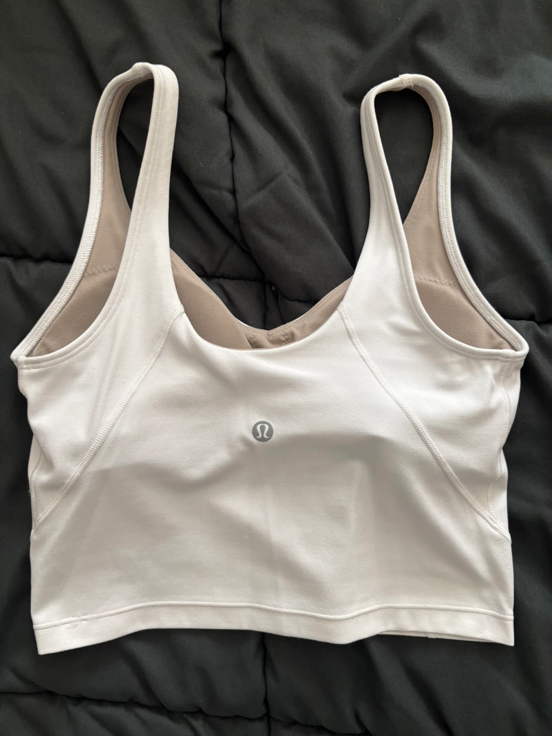 Lululemon Align Tank Top - Size 4 - photo 2