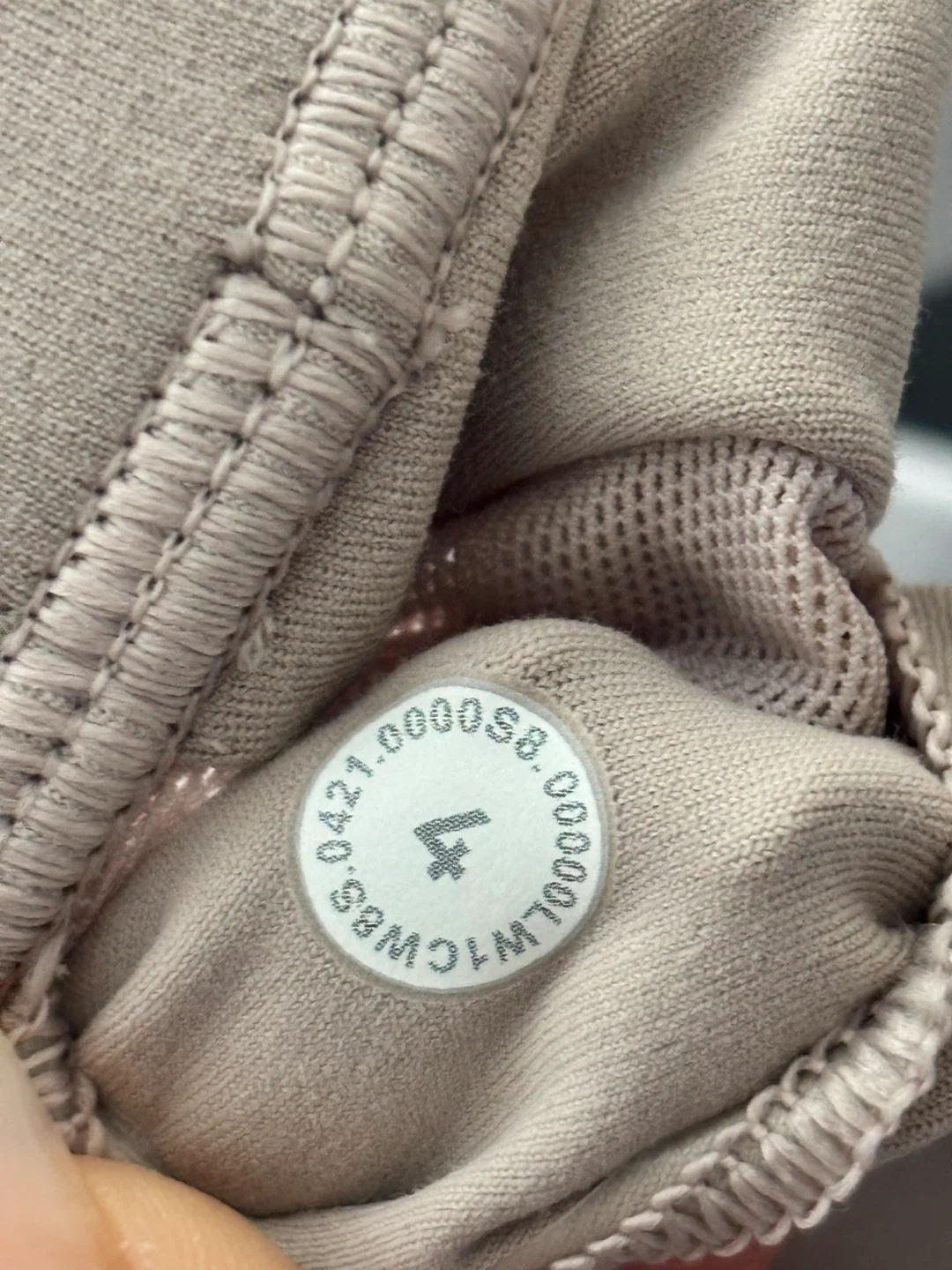 Lululemon Align Tank Top - Size 4 - photo 3