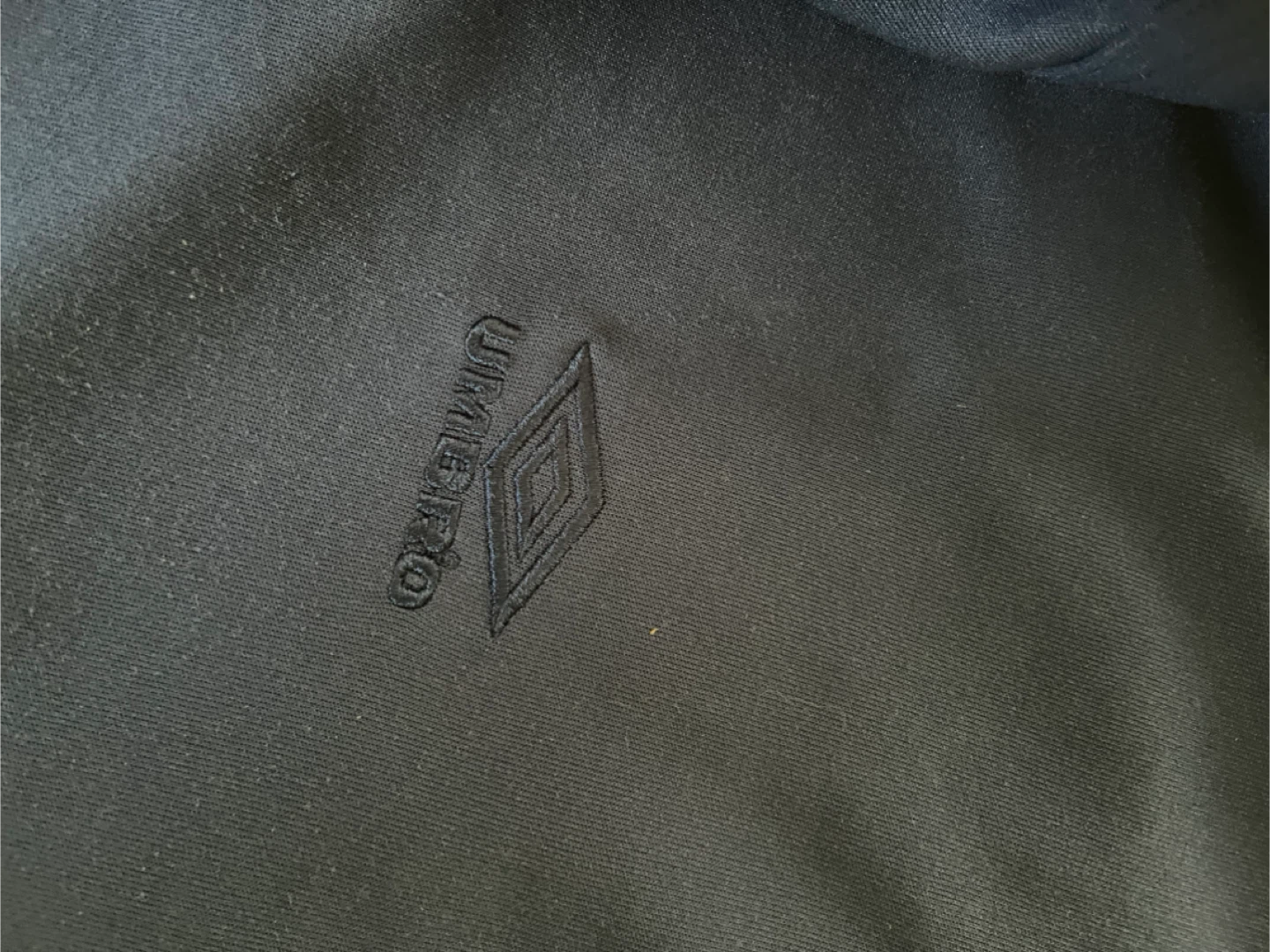 Umbro England Football Sweatshirt - Size L/G - photo 3