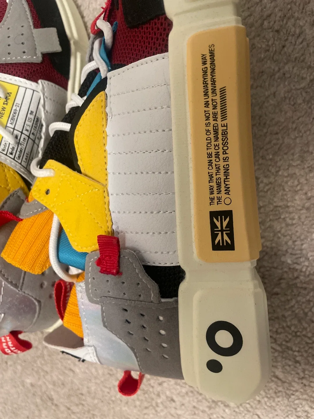 KIEL JAMES PATRICK Sneakers image indicator(5)