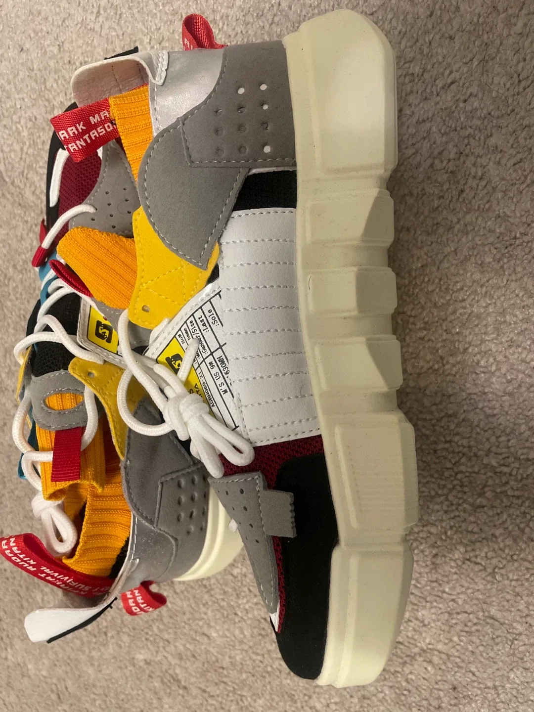 KIEL JAMES PATRICK Sneakers image indicator(6)