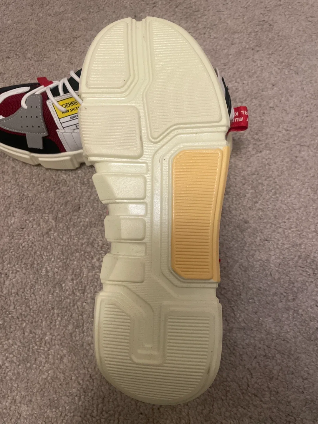 KIEL JAMES PATRICK Sneakers image indicator(2)