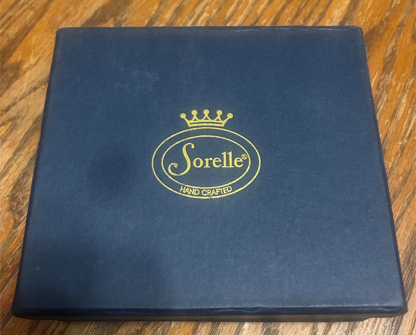 Sorelle Angel Glass Ornament Set image indicator(2)