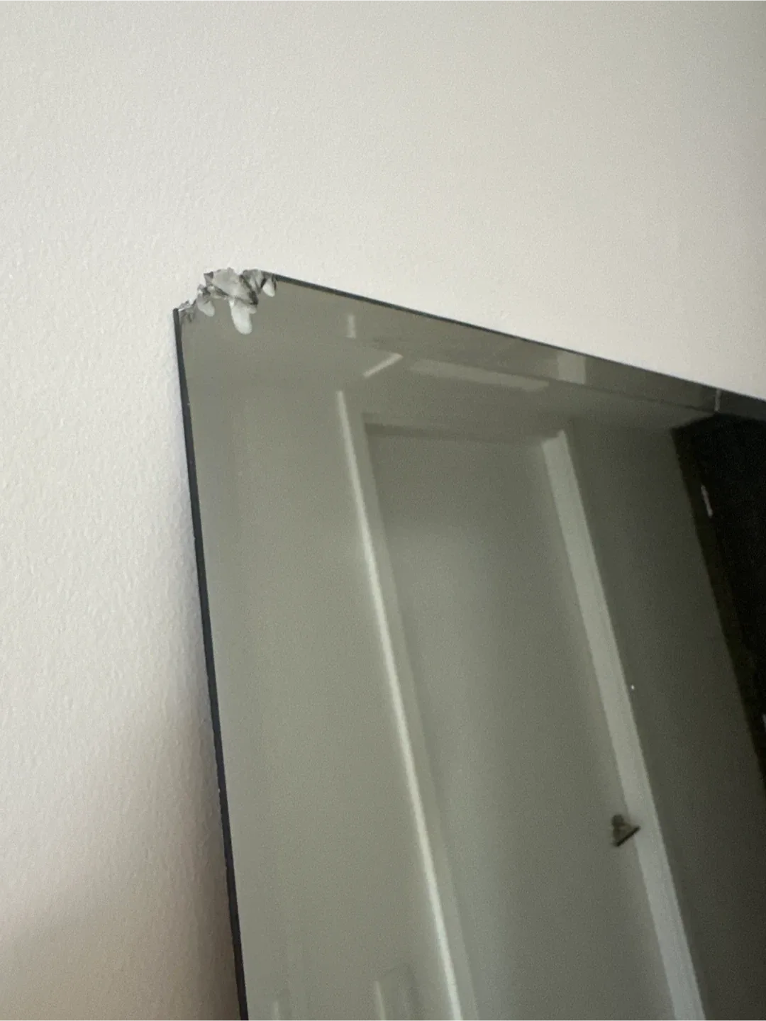 Full Length Mirror image indicator(2)