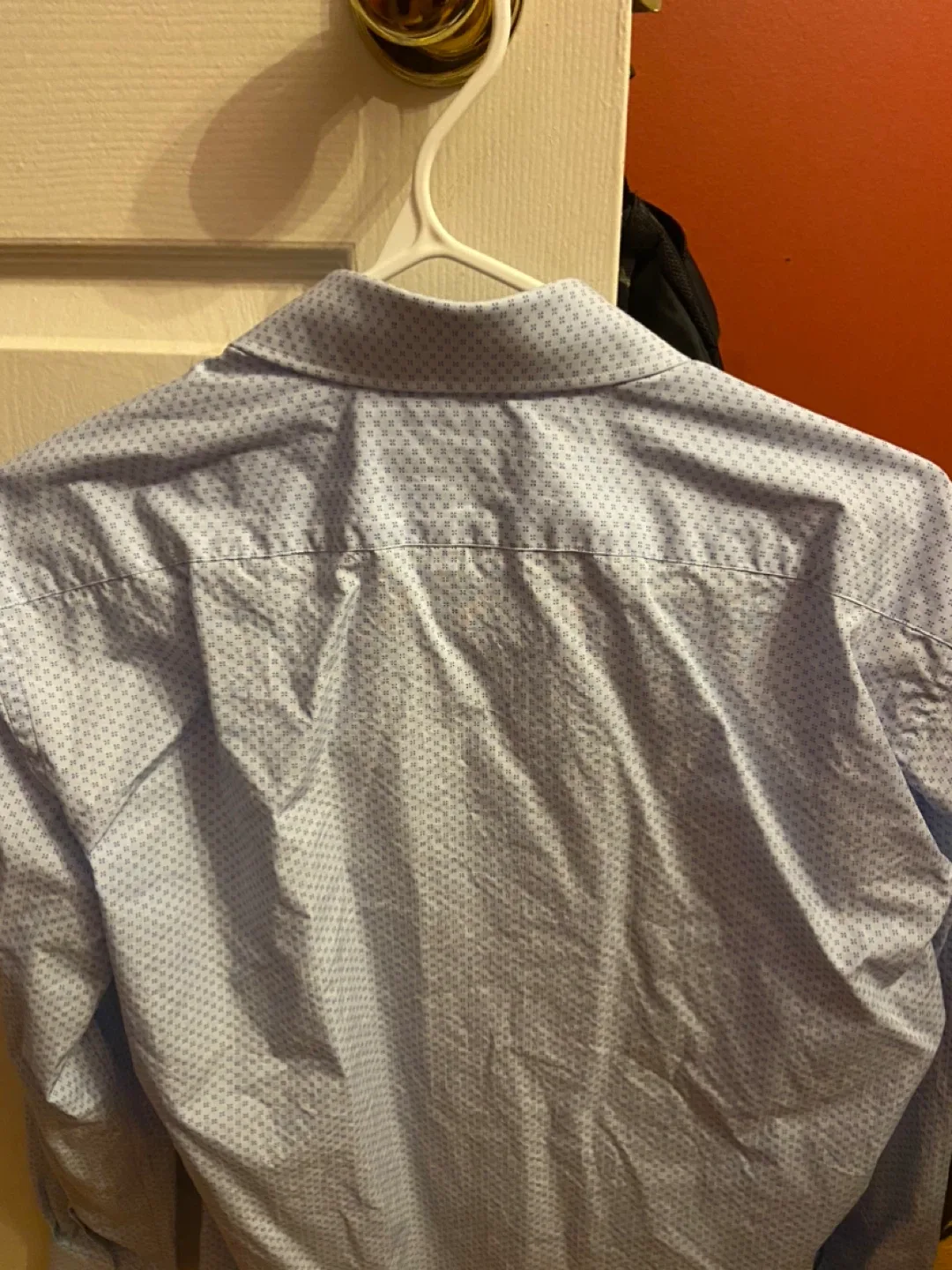 2 medium men’s  Made For You Dress Shirt image indicator(10)