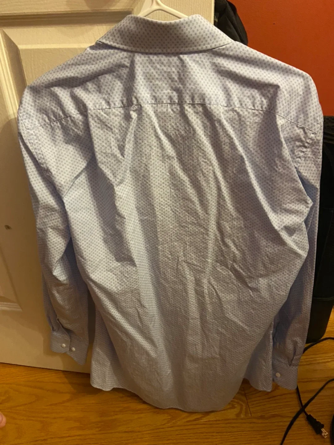 2 medium men’s  Made For You Dress Shirt image indicator(9)