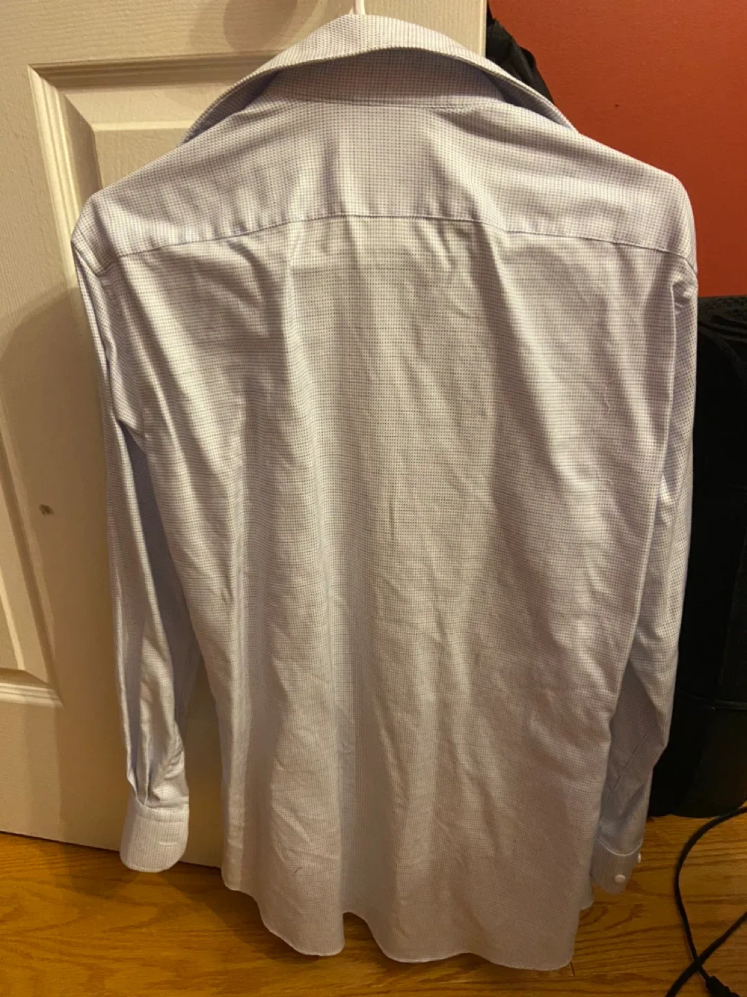 2 medium men’s  Made For You Dress Shirt image indicator(4)