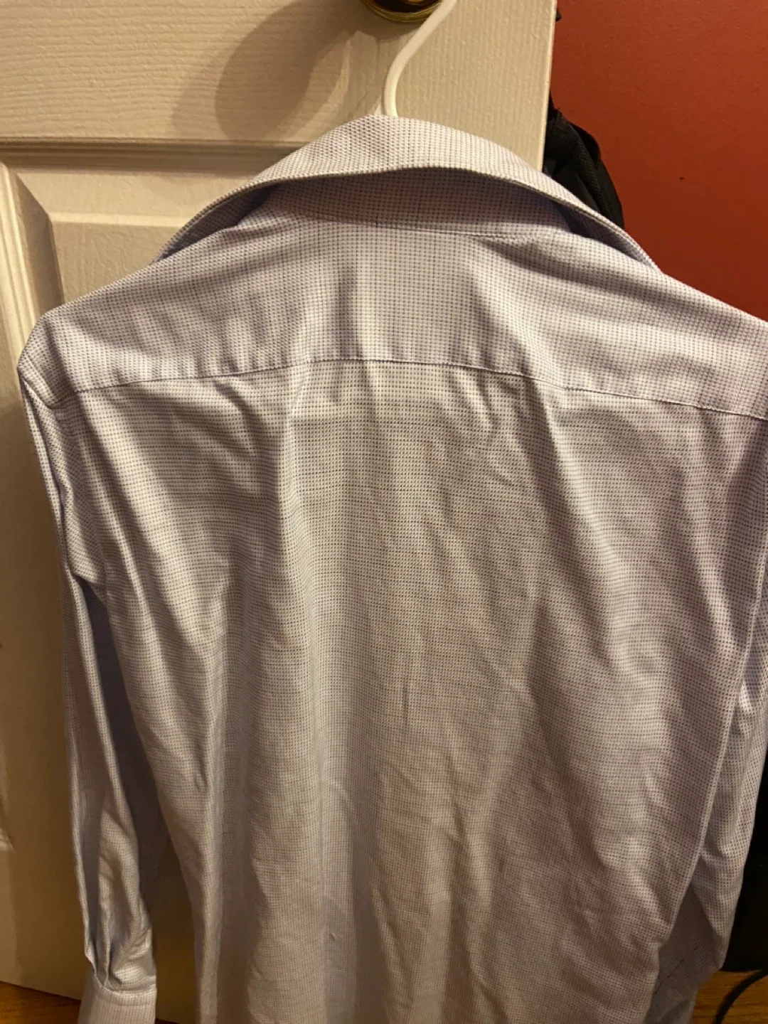 2 medium men’s  Made For You Dress Shirt image indicator(5)