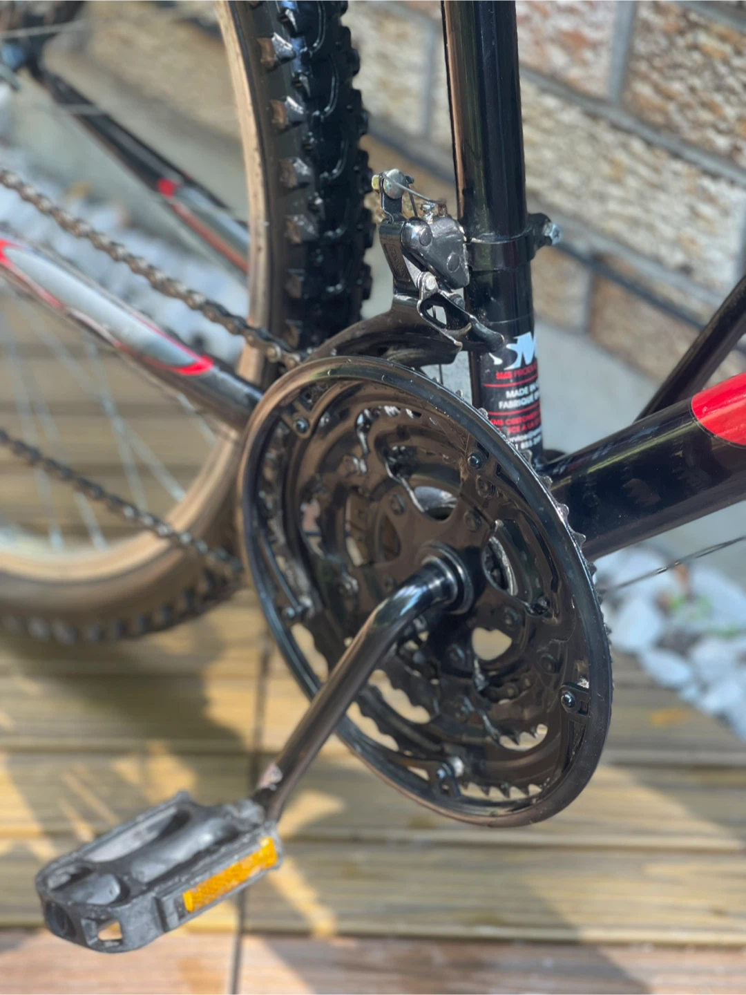26 Supercycle AST 2600 Mountain Bike - photo 4