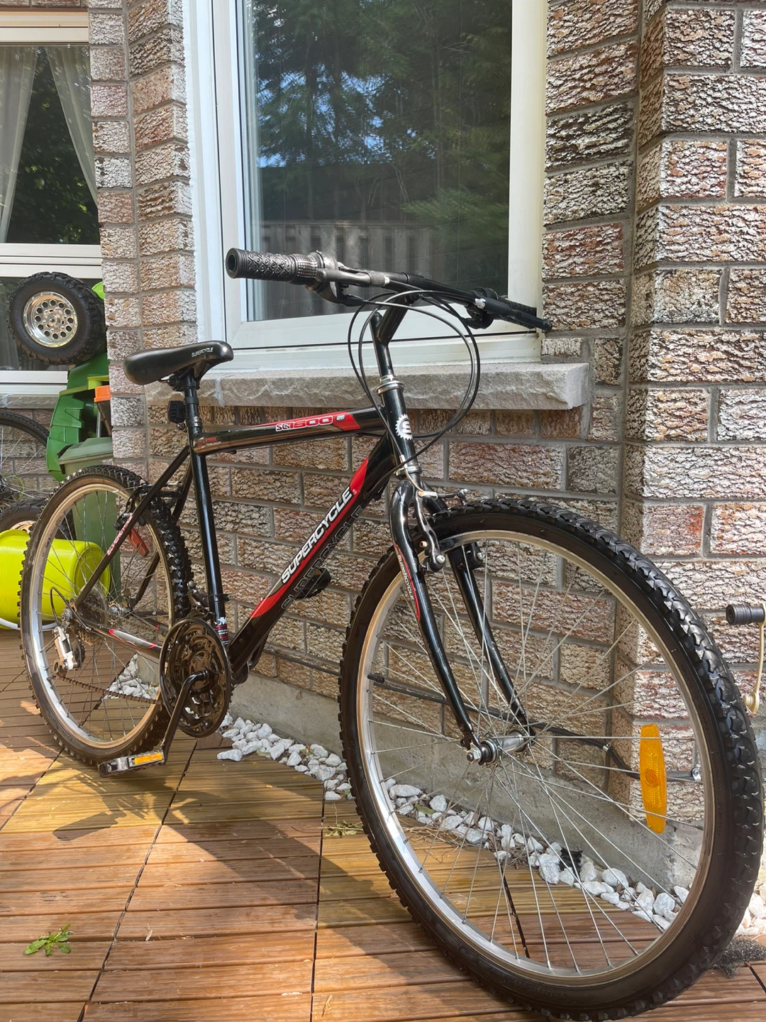26 Supercycle AST 2600 Mountain Bike - photo 3
