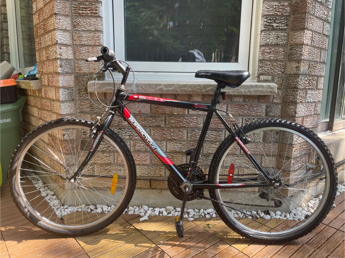 26 Supercycle AST 2600 Mountain Bike - photo 5