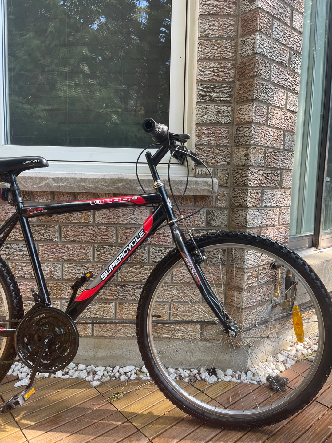 26 Supercycle AST 2600 Mountain Bike - photo 2
