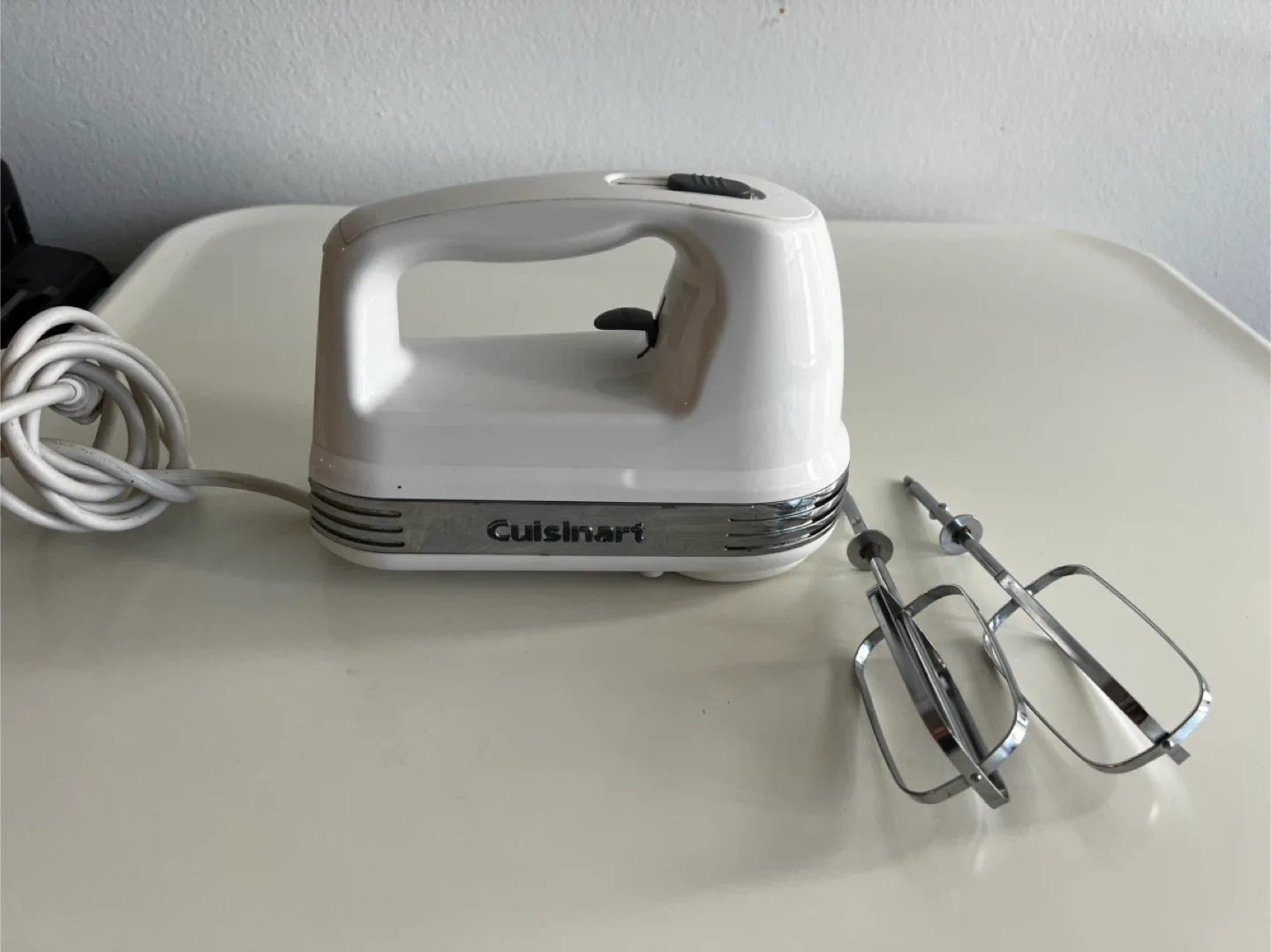 Cuisinart Hand Mixer - 220W thumbnail